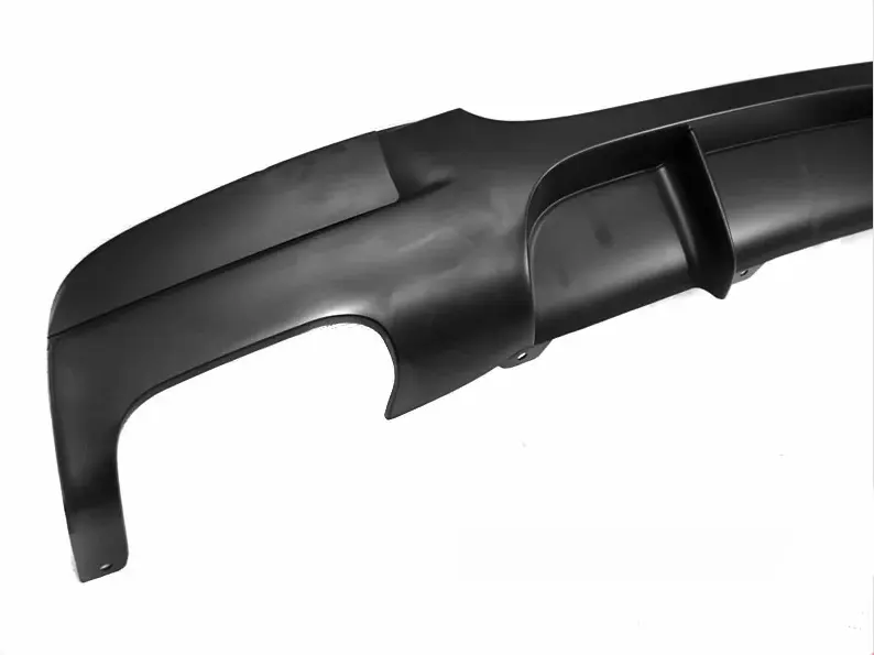 Diffusør BMW 3 (E90/E91) 2004 - 2012 │ M Spor Design – bilde 3