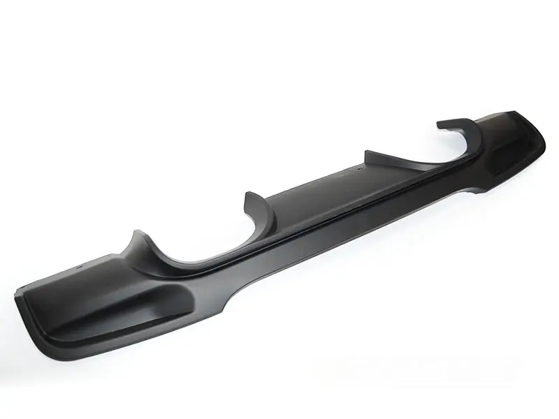 Diffusør BMW 3 (E90/E91) 2004 - 2012 │ M3 Design