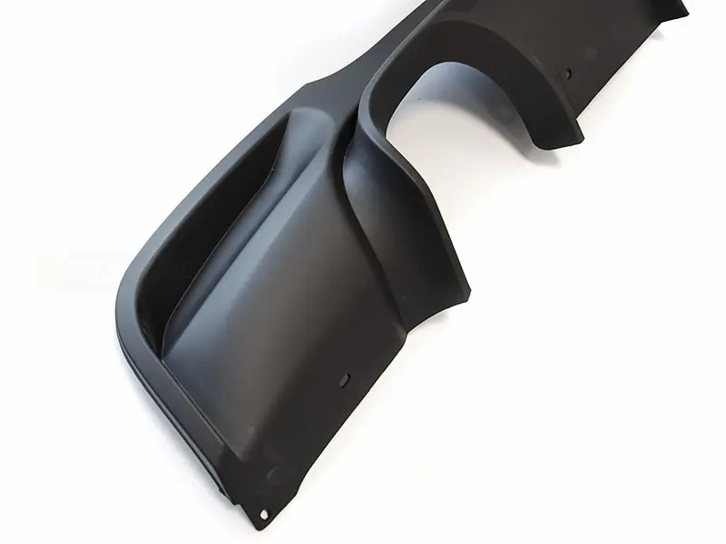 Diffusør BMW 3 (E90/E91) 2004 - 2012 │ M3 Design – bilde 2