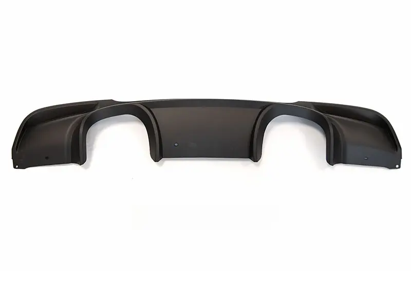 Diffusør BMW 3 (E90/E91) 2004 - 2012 │ M3 Design – bilde 3