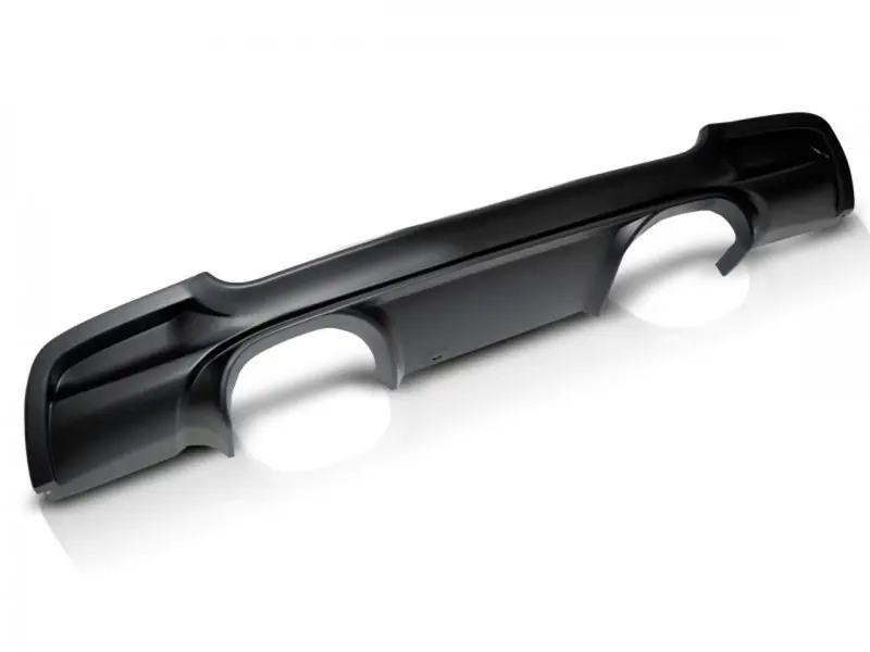 Diffusør BMW 3 (E92 / E93) 2004 - 2012 | M3 Design