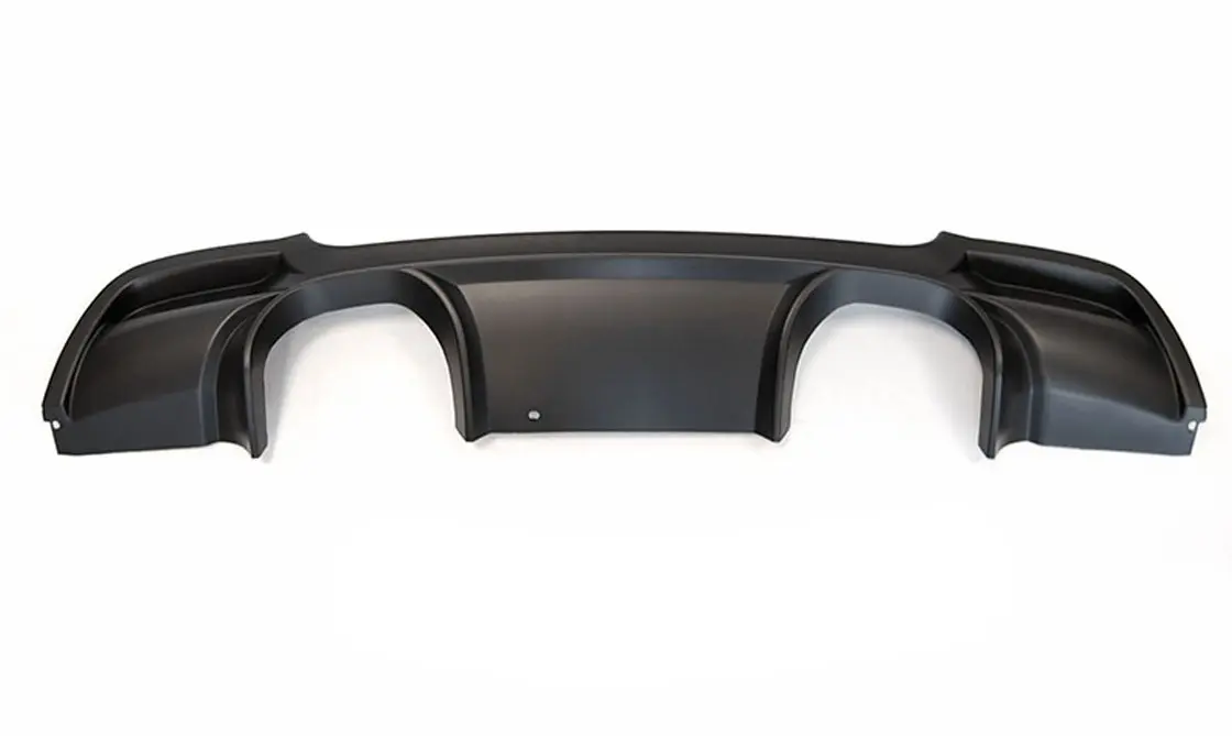 Diffusør BMW 3 (E92 / E93) 2004 - 2012 | M3 Design – bilde 3