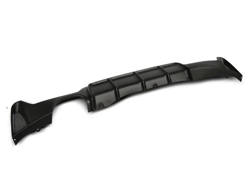 Diffusør BMW 4 (F32 / F33) M4 STYLE ///M-Pakke 2013-2020 Image 4