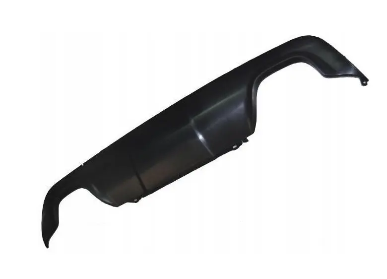 Diffusør BMW 5 (E60) M Pack Sedan 2003 - 2010 – bilde 2