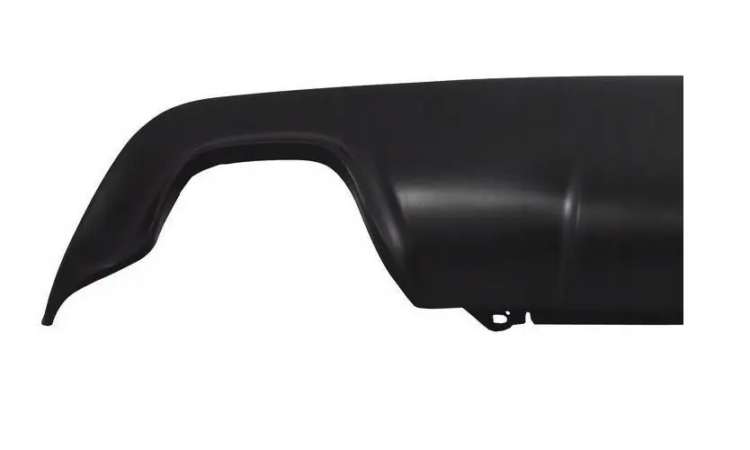 Diffusør BMW 5 (E60) M Pack Sedan 2003 - 2010 – bilde 4