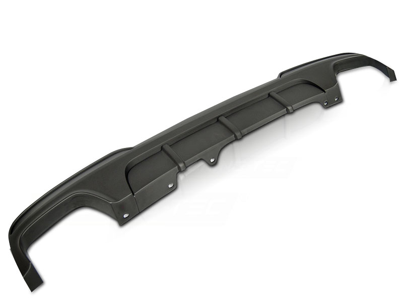 Diffusør BMW 5 (F10/F11) 2010 - 2017 │ M Sport Style – bilde 2