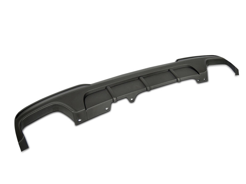 Diffusør BMW 5 (F10/F11) 2010 - 2017 │ M Sport Style – bilde 3