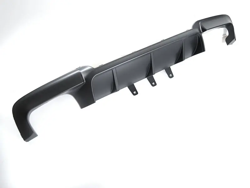 Diffusør BMW 5 (F10/F11) 2010 - 2017 | M5 Design Duplex Sport – bilde 3