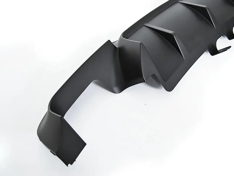 Diffusør BMW 5 (F10/F11) 2010 - 2017 | M5 Design Duplex Sport – bilde 4