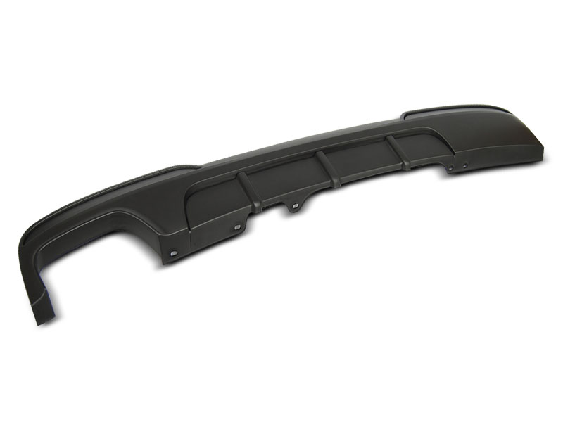 Diffusør BMW 5 (F10/F11) 2010 - 2017 │ M5 Design – bilde 3