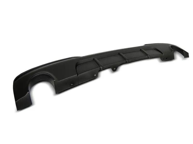 Diffusør BMW 5 (F10/F11) 2010 - 2017 │ M5 Design – bilde 3