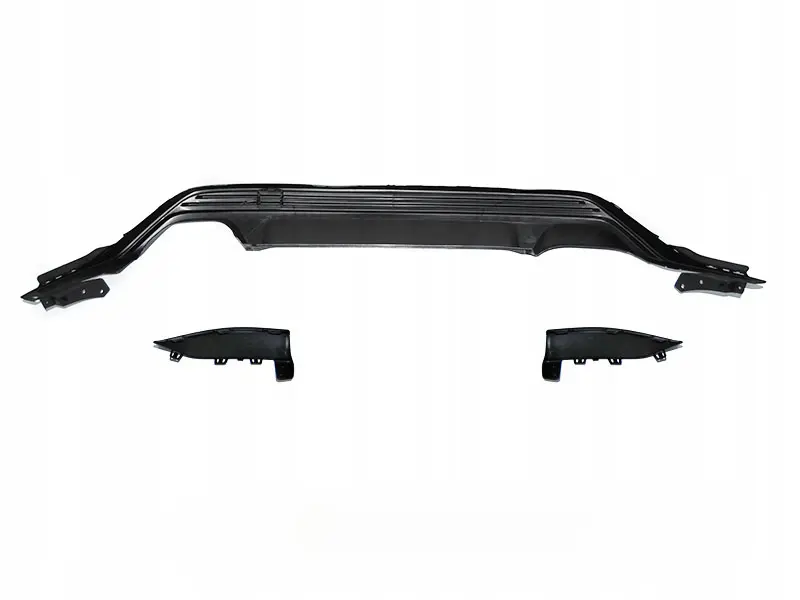 Diffusør Ford Focus IV 2018 - 2021 │ Sport Style Image 4