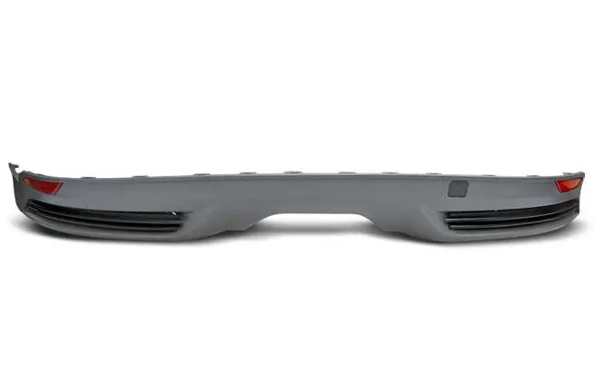 Diffusør FORD FOCUS MK3 11-10.14 HATCHBACK ST STYLE – bilde 3