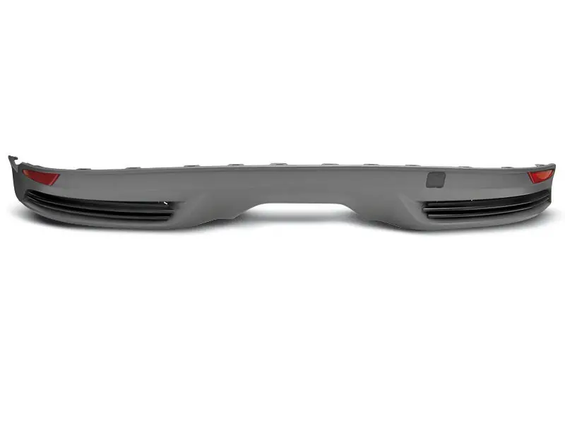 Diffusør FORD FOCUS MK3 11-10.14 HATCHBACK ST STYLE – bilde 6
