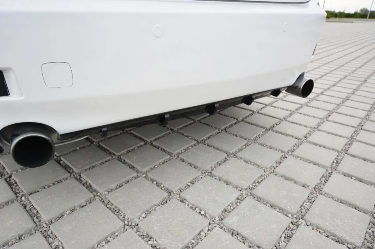 Diffusør Lexus IS II 2005 - 2013 │ Black Edition – bilde 3