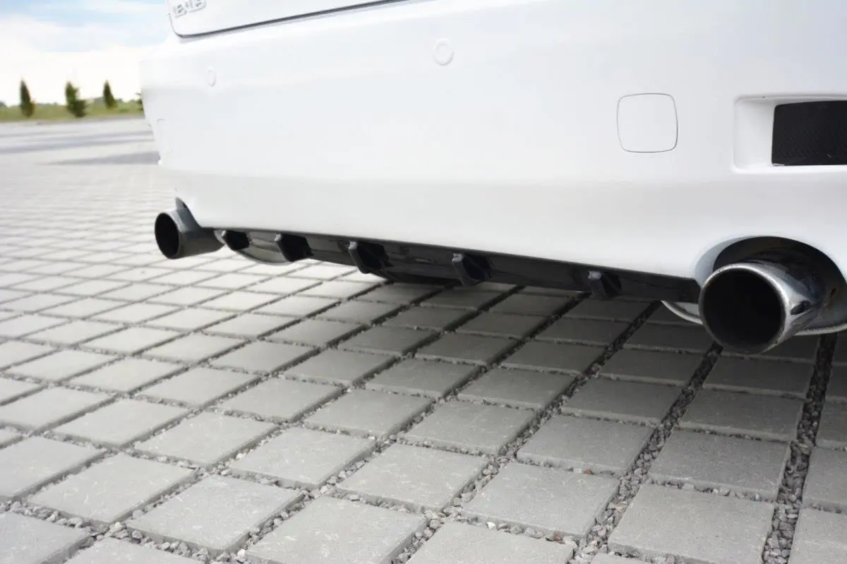 Diffusør Lexus IS II 2005 - 2013 │ Black Edition – bilde 4
