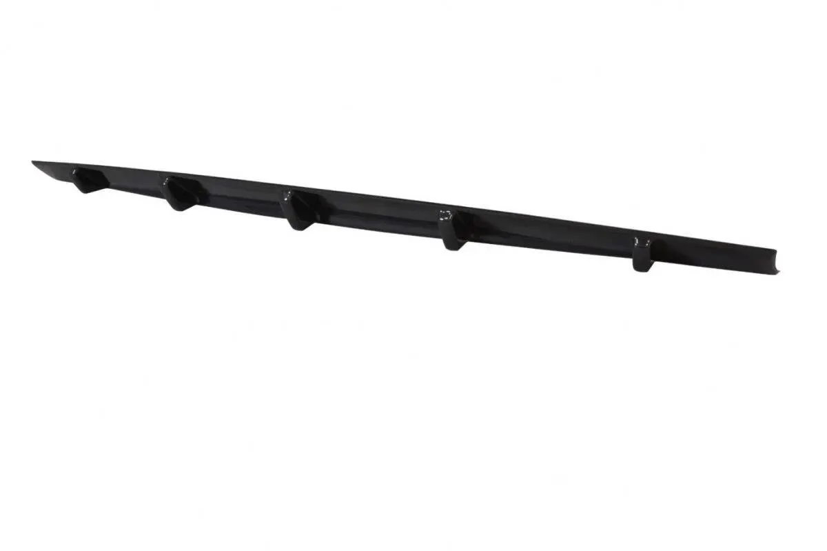 Diffusør Lexus IS II 2005 - 2013 │ Black Edition – bilde 8
