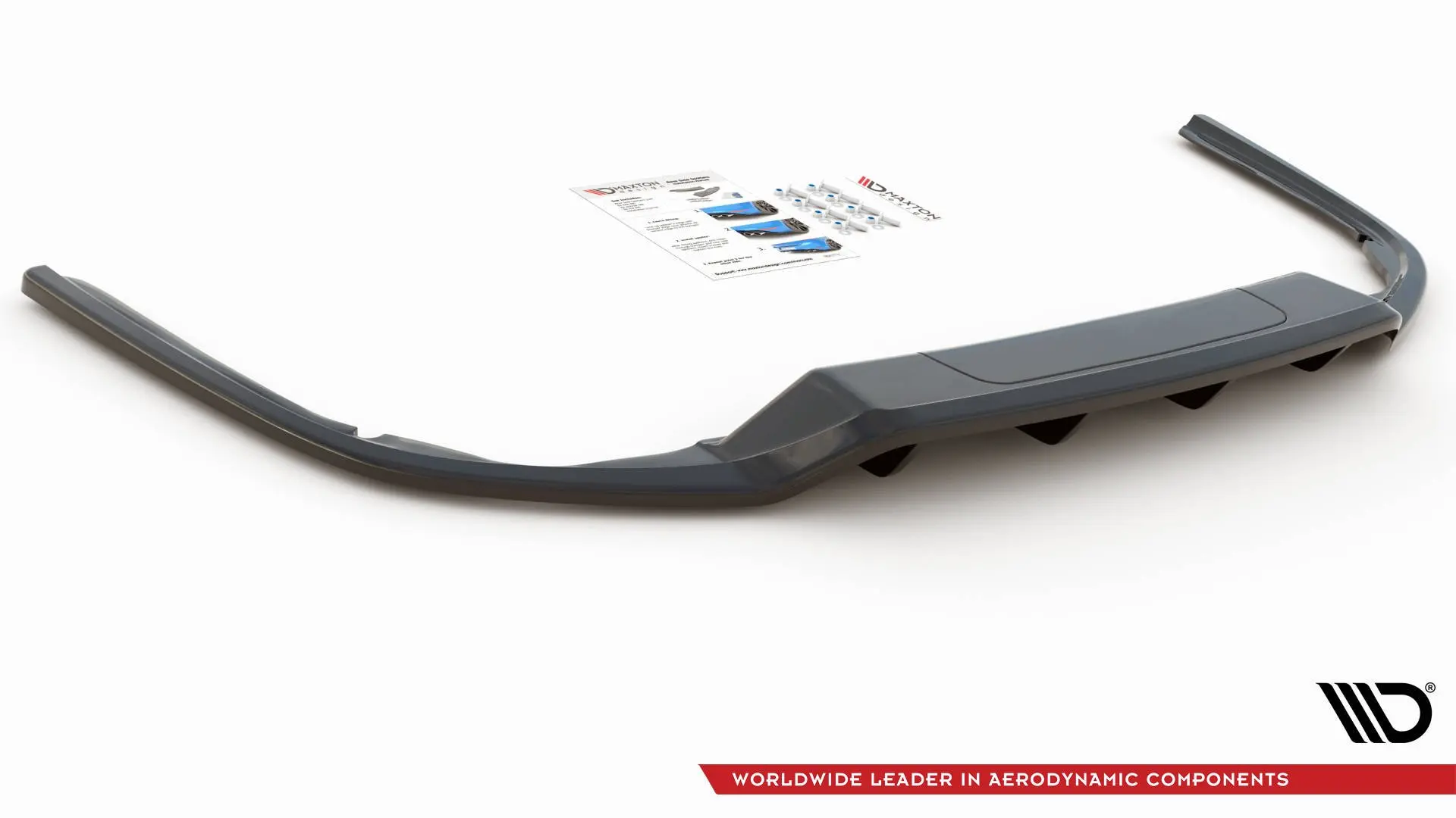 Diffusør VW Passat B8 Variant 2014 - 2019 – bilde 5