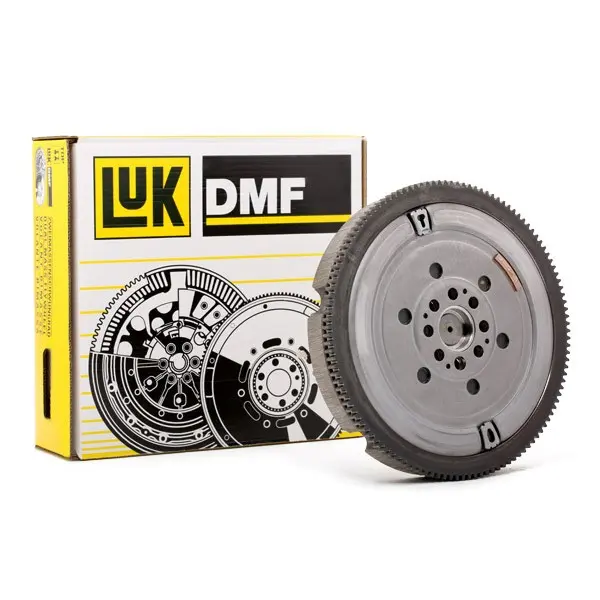 Dobbelmasse svinghjul BMW 3 (E90/E91/E92) │ LUK Dual Mass Flywheel DMF