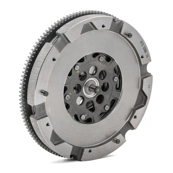 Dobbelmasse svinghjul BMW 3 (E90/E91/E92) │ LUK Dual Mass Flywheel DMF – bilde 4