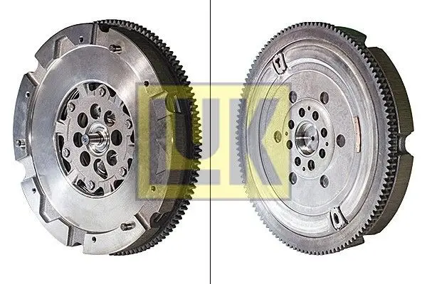 Dobbelmasse svinghjul BMW 3 (E90/E91/E92) │ LUK Dual Mass Flywheel DMF – bilde 5