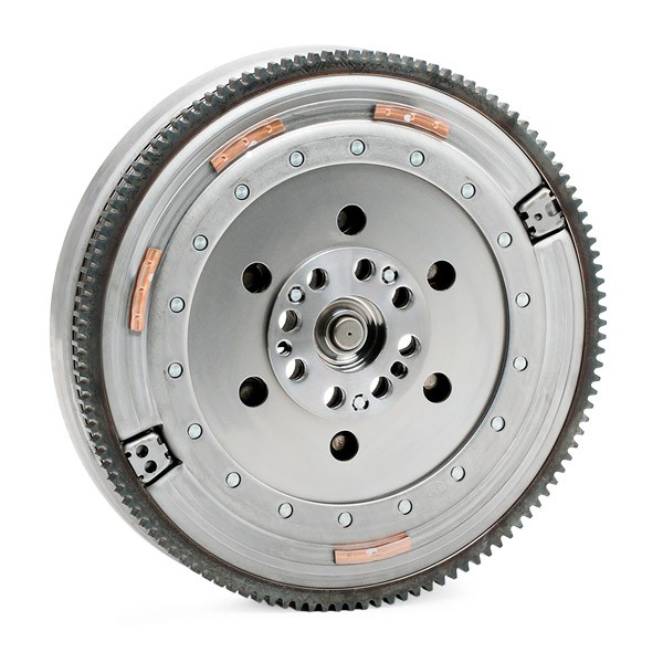 Dobbelmasse svinghjul BMW N47 / B47 │ Genuine® LUK Dual Mass Flywheel DMF Image 2