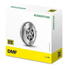 Dobbelmasse svinghjul Ford 2.0 TDCI │ LUK Dual Mass Flywheel DMF Image 2