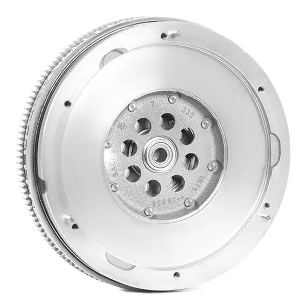 Dobbelmasse svinghjul Mercedes-Benz Vito (W639) / Viano (W639) Facelift 2010 - 2014 │ Genuine® Sachs  Dual-mass flywheel – bilde 2