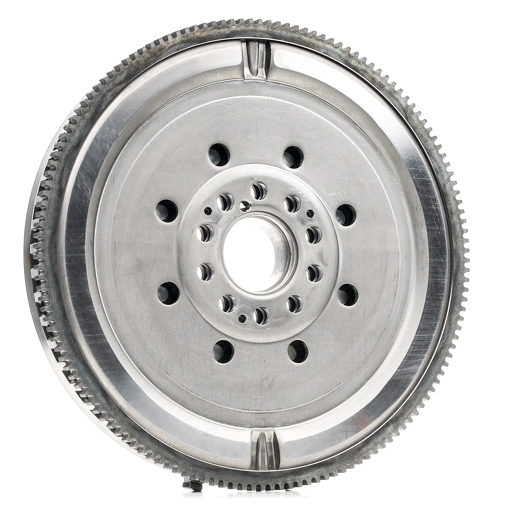 Dobbelmasse svinghjul Volvo 	D 5244 │ Genuine® LUK Dual Mass Flywheel DMF Image 2