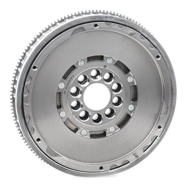 Dobbelmasse svinghjul Volvo 	D 5244 │ Genuine® LUK Dual Mass Flywheel DMF Image 4
