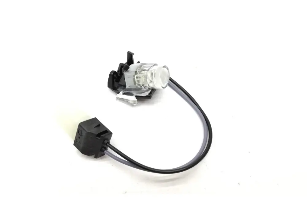 Dørhåndtak lys LED Audi - 1 stk. (høyre) Image 3