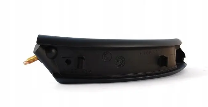 Dørhåndtak venstre BMW X5 (E53) 1999 - 2006 – bilde 2