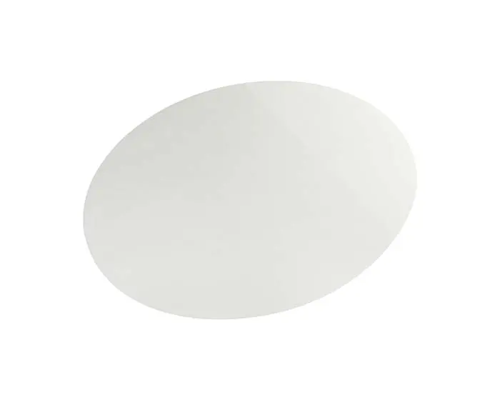 Dørhåndtakbeskyttere Paint Protection Film Door Handle Kit │ PPF Beskyttelsesfolie for dørhåndtak - sett 4 stk. – bilde 6
