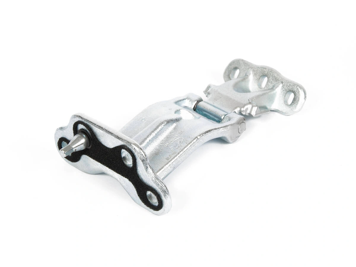 Dørhengsel Ford Transit Custom I / Tourneo Custom I 2012 - 2023 │ bakdør nedre  180° åpning - Genuine® Rear Door Hinge