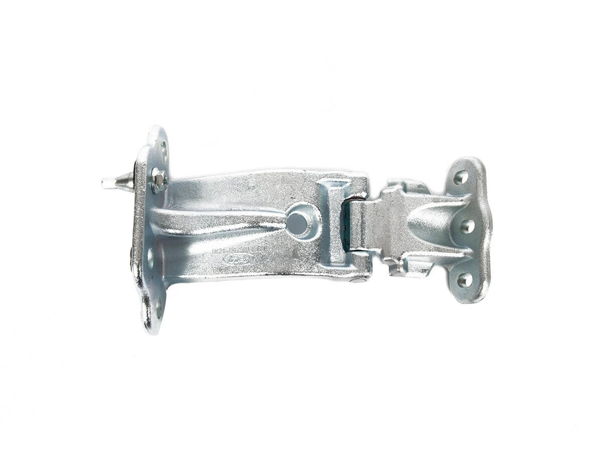Dørhengsel Ford Transit Custom I / Tourneo Custom I 2012 - 2023 │ bakdør nedre  180° åpning - Genuine® Rear Door Hinge – bilde 2