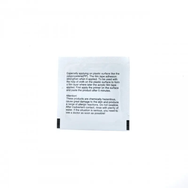 Dørkantbeskytter Black - 5m Image 8