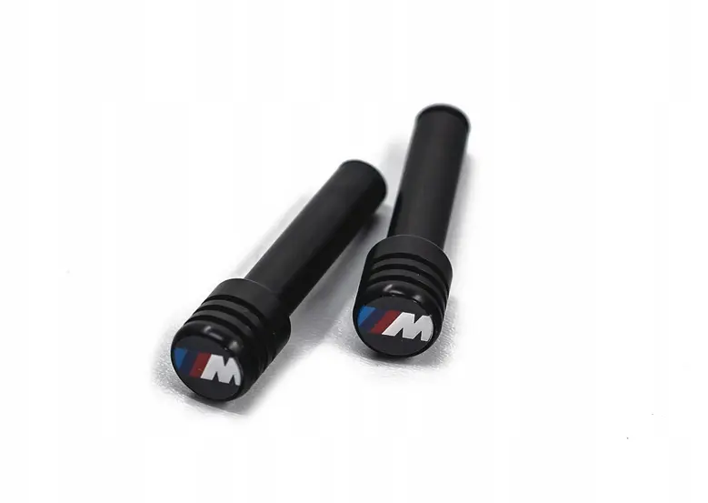 Dørknapp BMW M Performance | Genuine® BMW Door Locking Pins sett 2 stk. – bilde 4