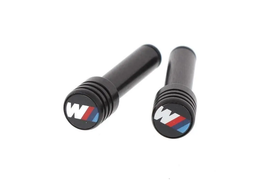 Dørknapp BMW M Performance | Genuine® BMW Door Locking Pins sett 2 stk. – bilde 5