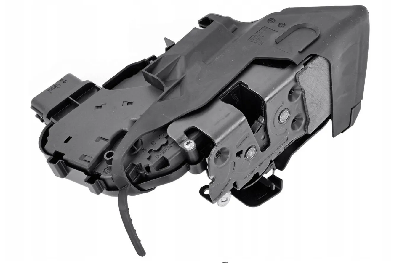 Dørlås Volvo Genuine® C70 S40 S80 V50 V70 XC60 XC70 │ høyre foran – bilde 3