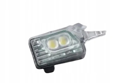 Dørlys foran venstre Audi A4 S4 A5 S5 Q5 original
