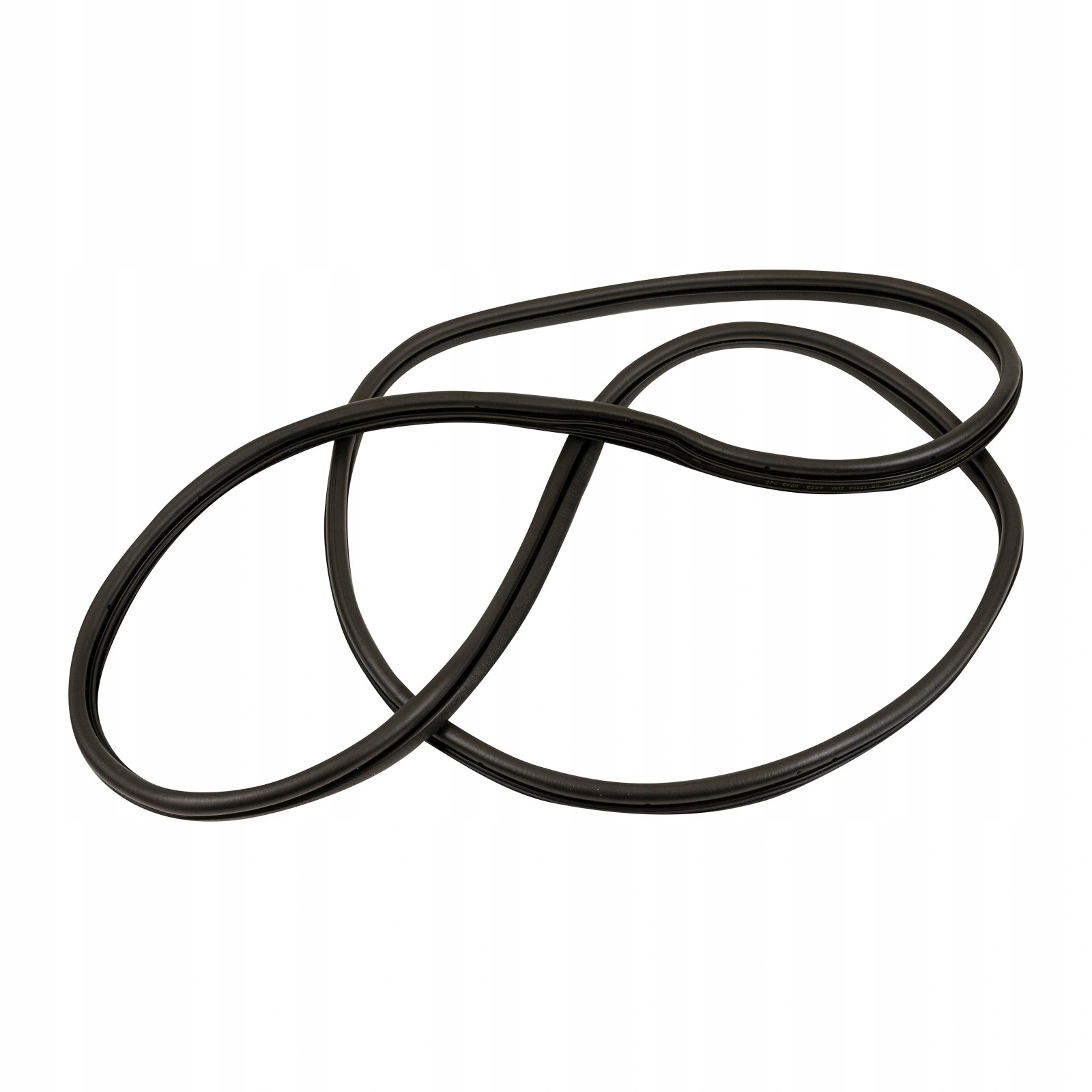 Dørpakning Citroen Jumper II / Peugeot Boxer II / Fiat Ducato III 2006 ->  │ foran venstre - Genuine® Door seal – bilde 2