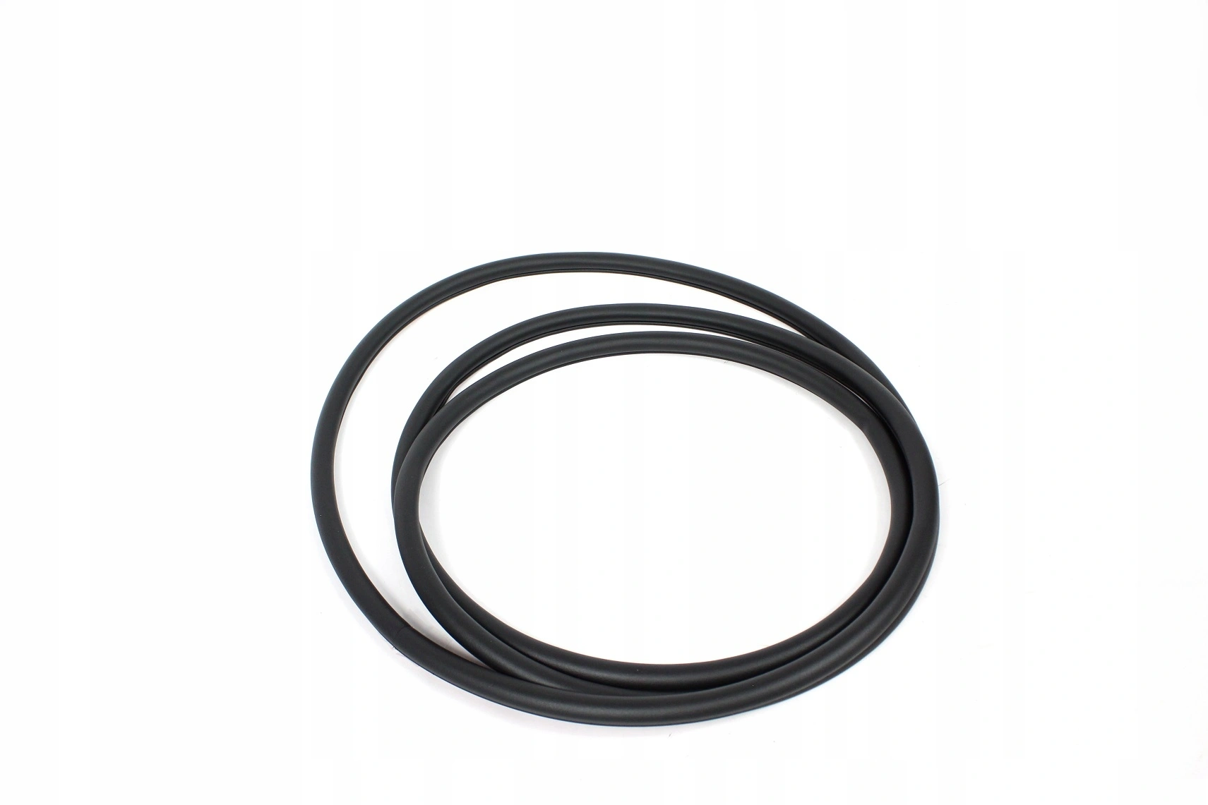 Dørpakning VW Sharan 7N / Seat Alhambra 7N 2010 - 2022  │ foran - venstre Genuine® Door seal – bilde 2