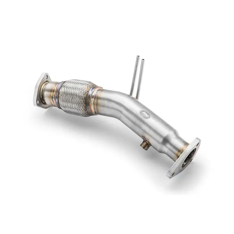 Downpipe AUDI A4 B7 1.9 / 2.0TD Image 1