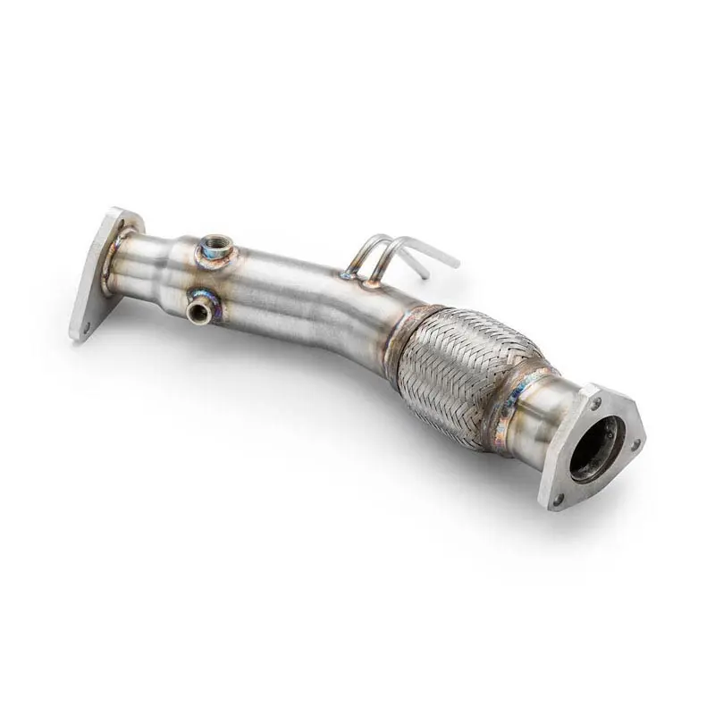 Downpipe AUDI A4 B7 1.9 / 2.0TD Image 3