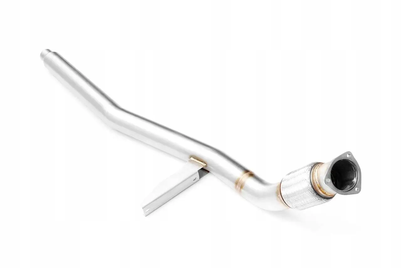 DOWNPIPE Audi A6 C6 2004 - 2011 – bilde 2