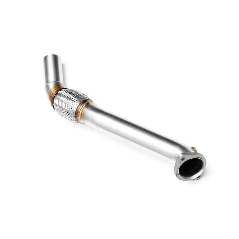 DOWNPIPE BMW 3 (E46) 330D M57 1998-2003 Image 2