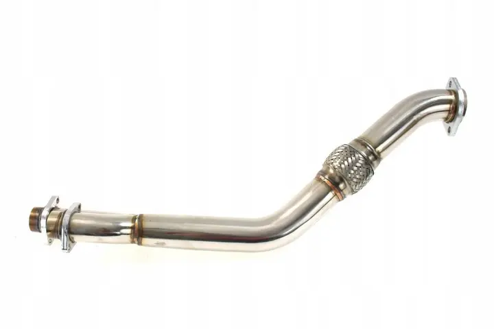 DOWNPIPE BMW 5-serie E39 525D 530D Image 1