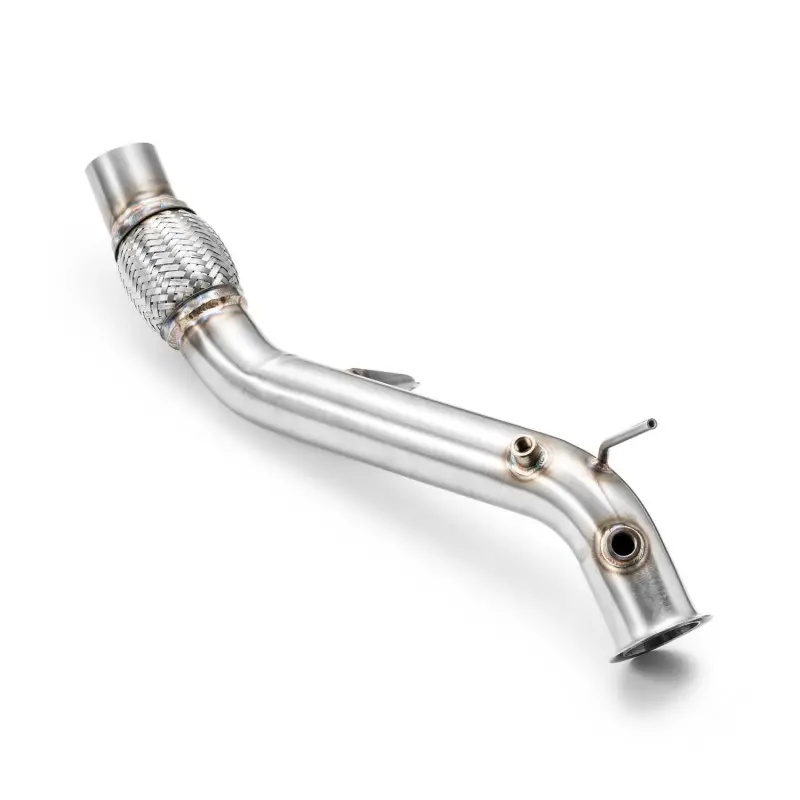 DOWNPIPE BMW E90, E91, E92, E93 316d, 318d, 320d N47 Image 2