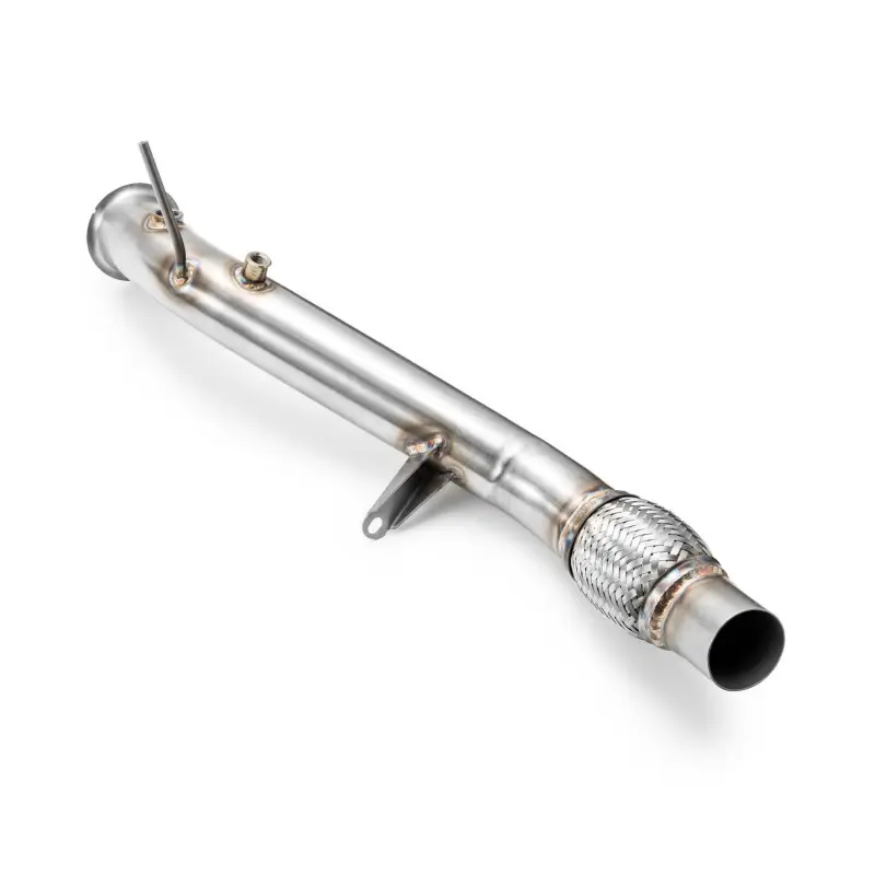 DOWNPIPE BMW E90, E91, E92, E93 316d, 318d, 320d N47 Image 3