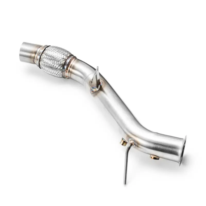 DOWNPIPE BMW E90, E91, E92, E93 316d, 318d, 320d N47 Image 4